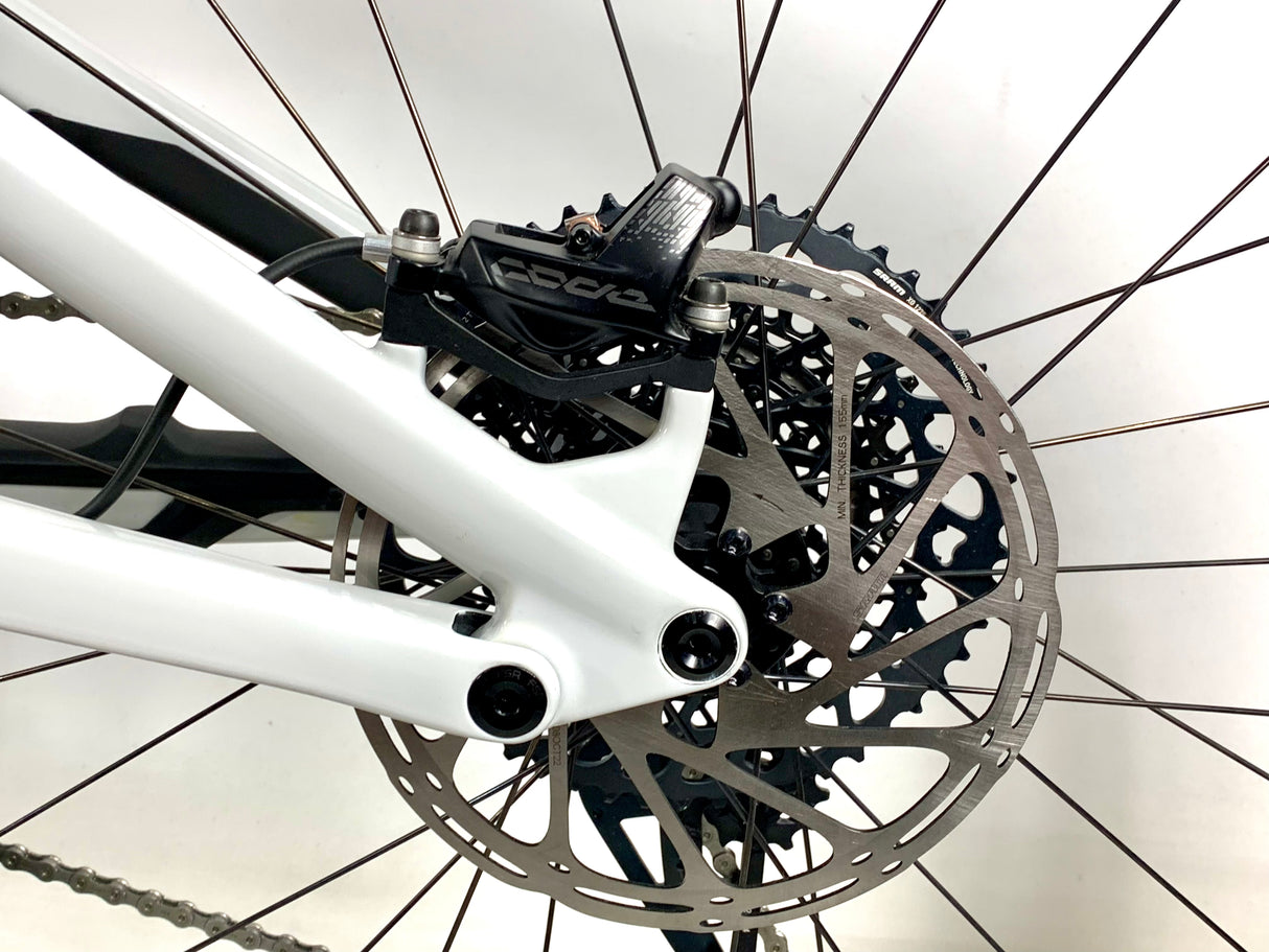 2024 Specialized Enduro Comp 29 SRAM GX 1X12 Specialized Wheels Size: S2 (Small)