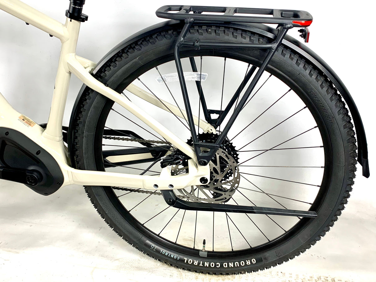 2026 Specialized Turbo Tero 4.0 EQ E-Bike Size: Medium (Preowned)