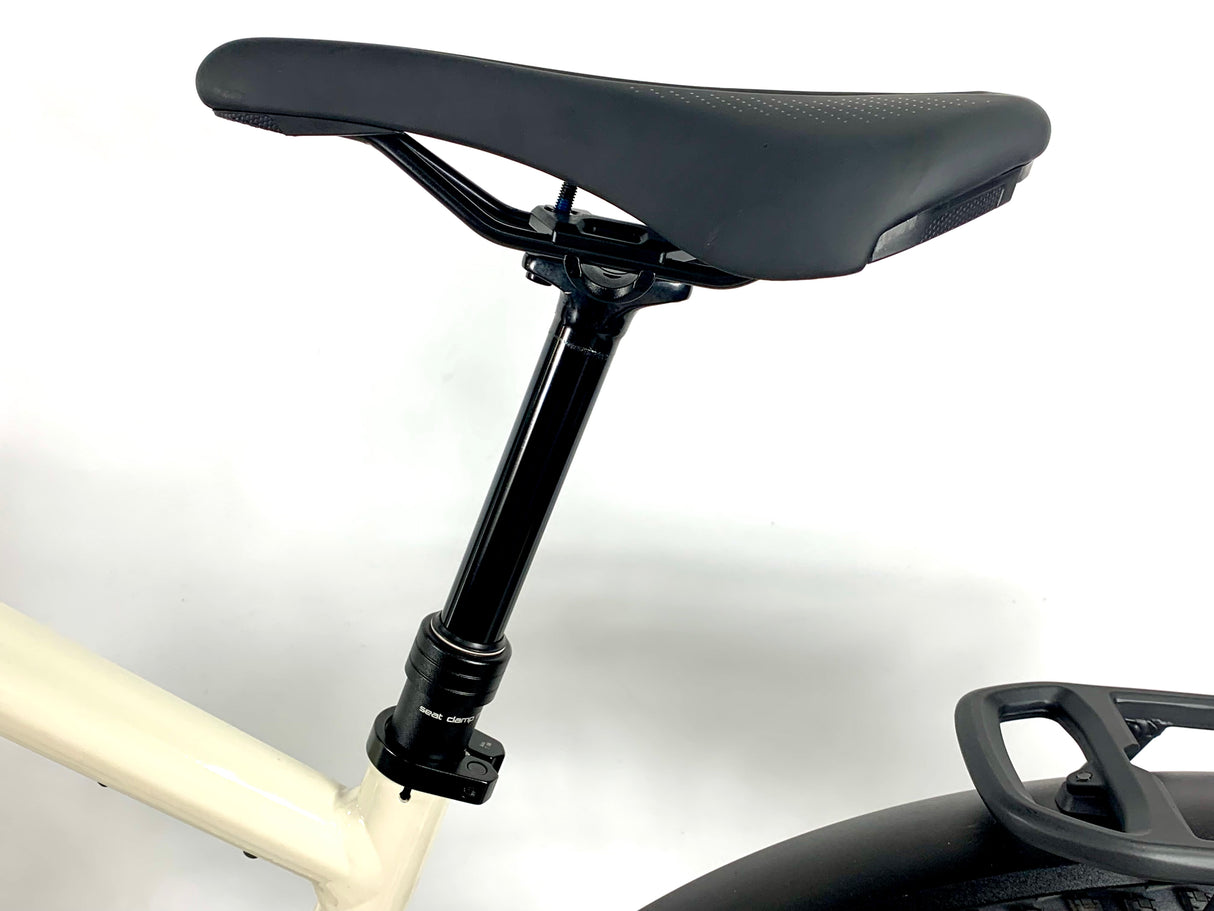 2026 Specialized Turbo Tero 4.0 EQ E-Bike Size: Medium (Preowned)