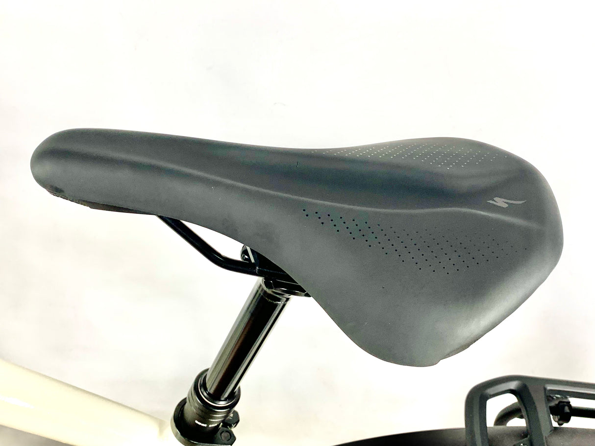 2026 Specialized Turbo Tero 4.0 EQ E-Bike Size: Medium (Preowned)