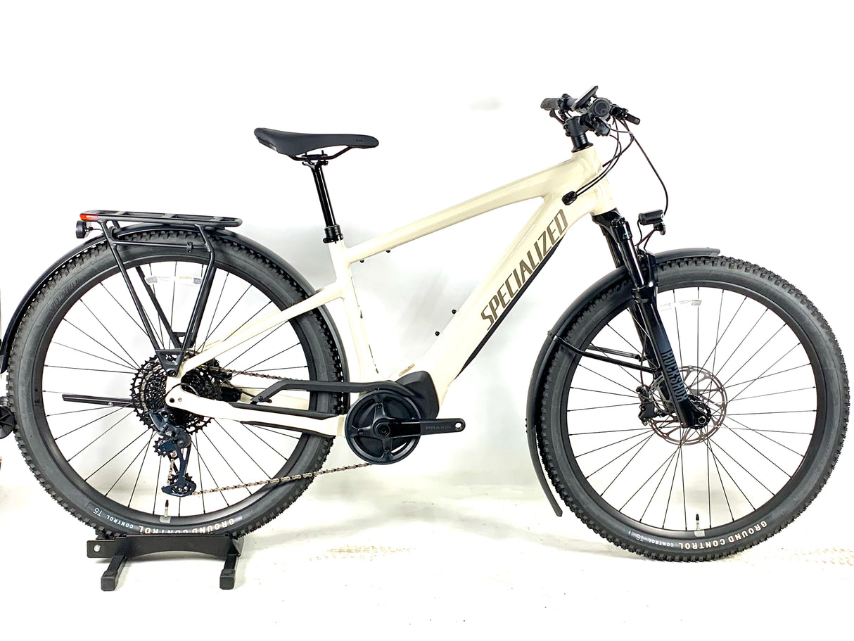 2026 Specialized Turbo Tero 5.0 EQ E-Bike Size: Medium (Preowned)