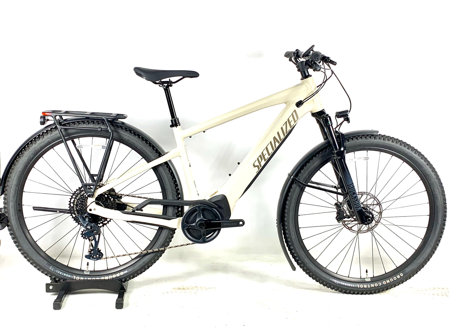 2026 Specialized Turbo Tero 5.0 EQ E-Bike Size: Medium (Preowned)