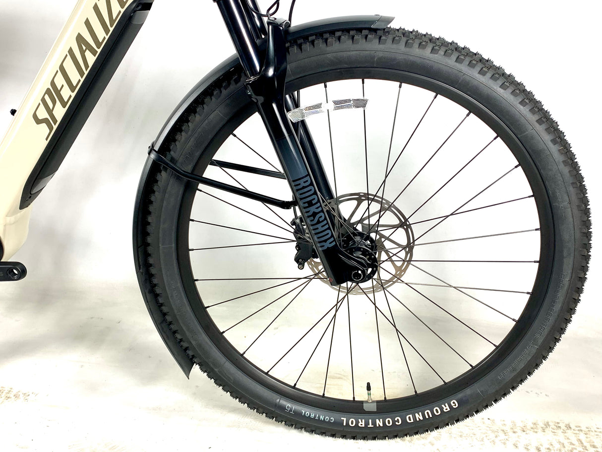 2026 Specialized Turbo Tero 5.0 EQ E-Bike Size: Medium (Preowned)