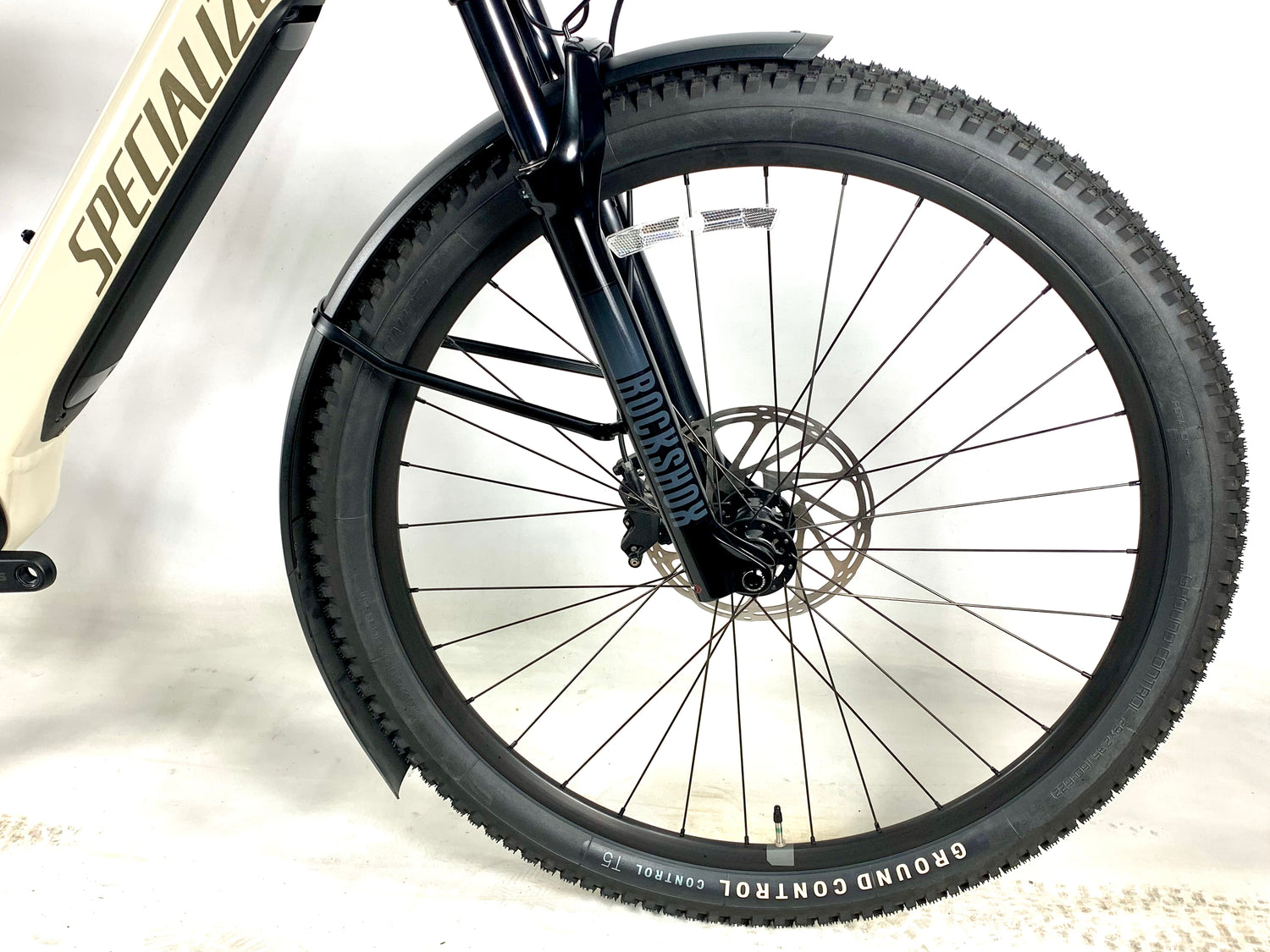 2026 Specialized Turbo Tero 5.0 EQ E-Bike Size: Medium (Preowned)