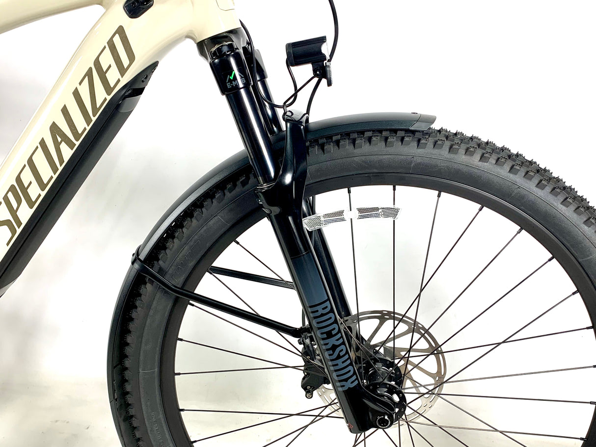 2026 Specialized Turbo Tero 5.0 EQ E-Bike Size: Medium (Preowned)