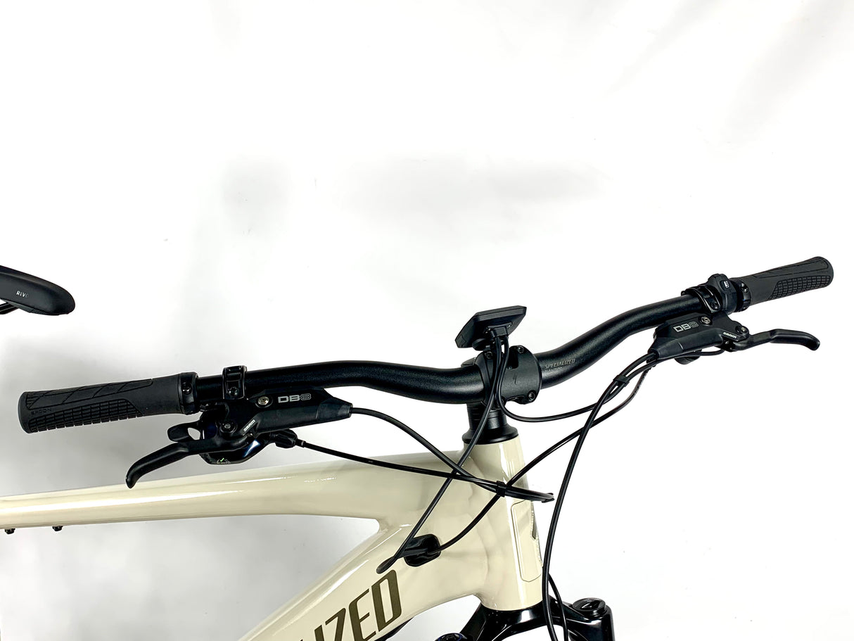2026 Specialized Turbo Tero 5.0 EQ E-Bike Size: Medium (Preowned)