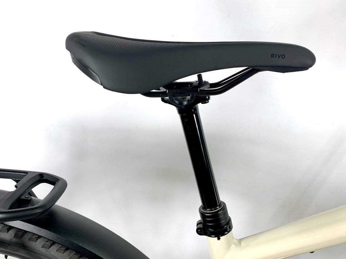 2026 Specialized Turbo Tero 5.0 EQ E-Bike Size: Medium (Preowned)