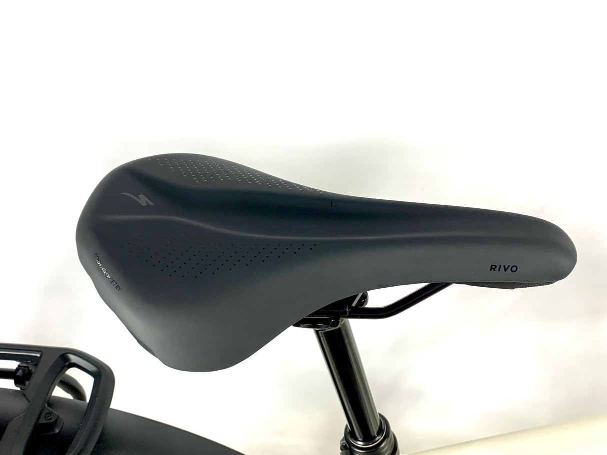 2026 Specialized Turbo Tero 5.0 EQ E-Bike Size: Medium (Preowned)