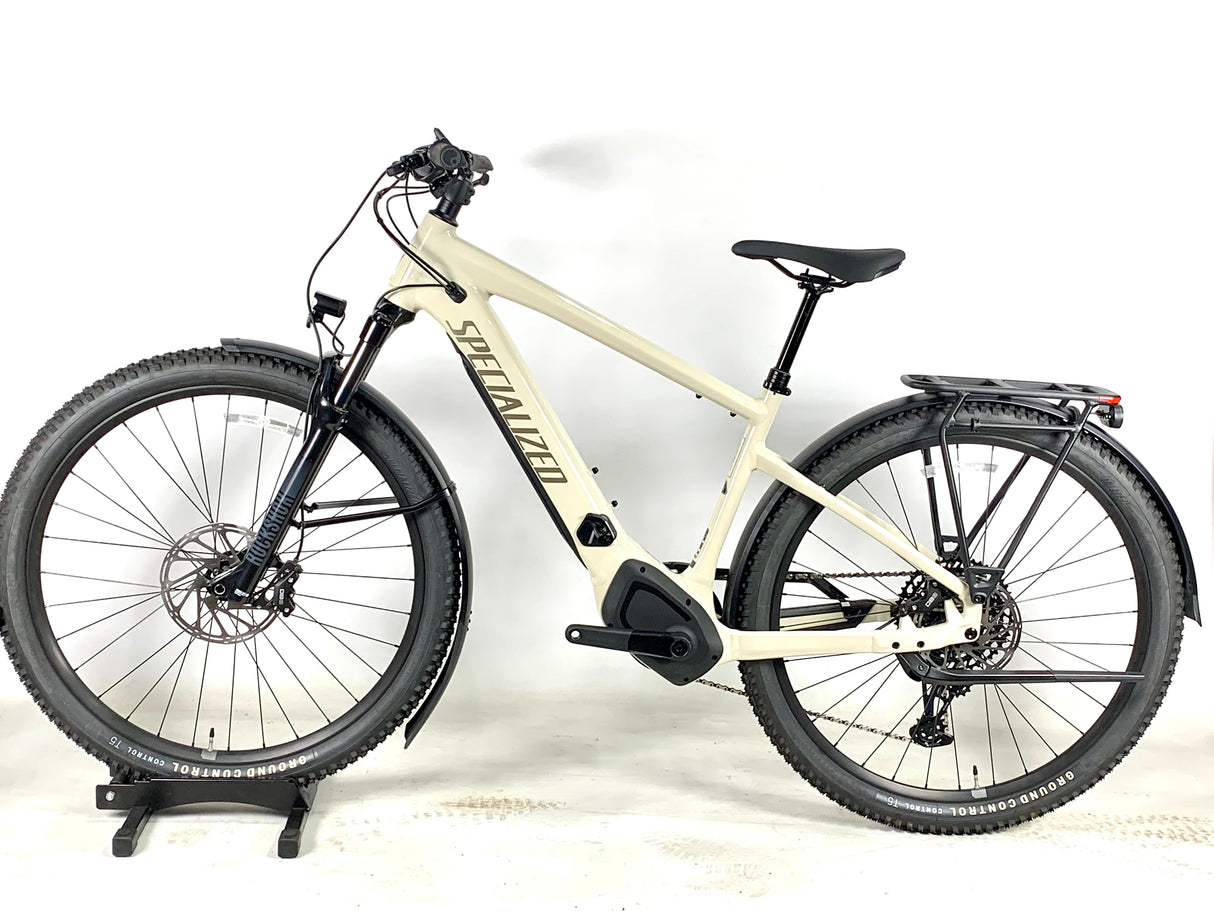 2026 Specialized Turbo Tero 5.0 EQ E-Bike Size: Medium (Preowned)