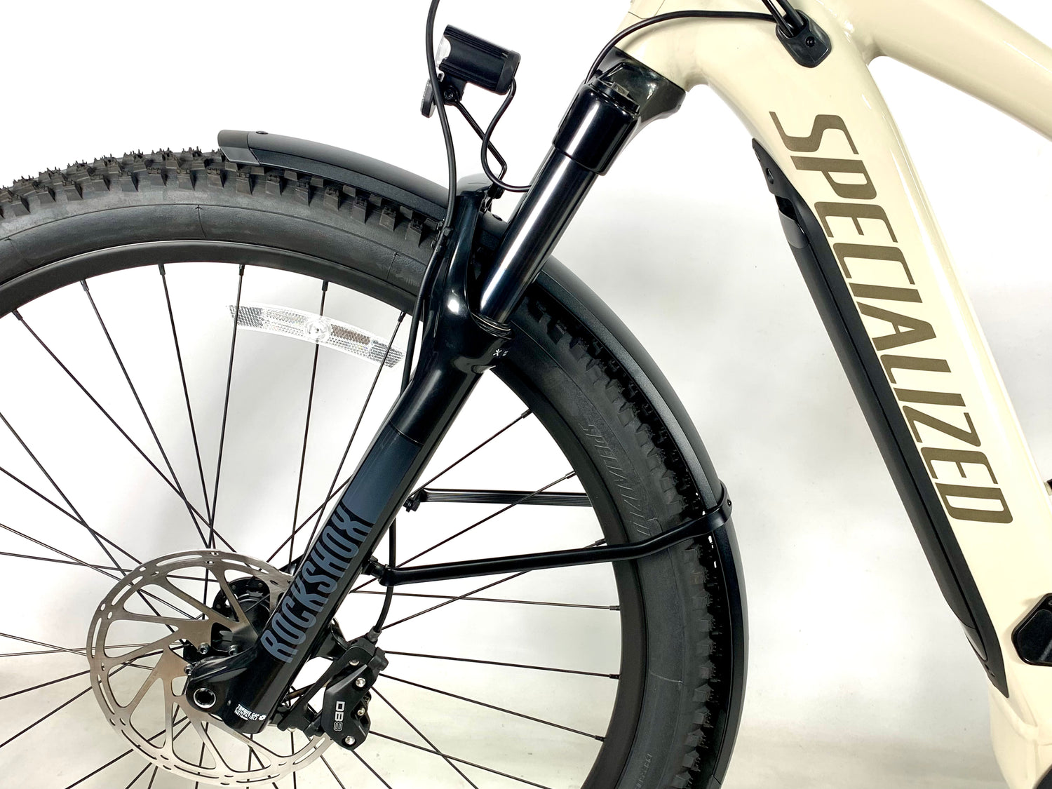 2026 Specialized Turbo Tero 5.0 EQ E-Bike Size: Medium (Preowned)