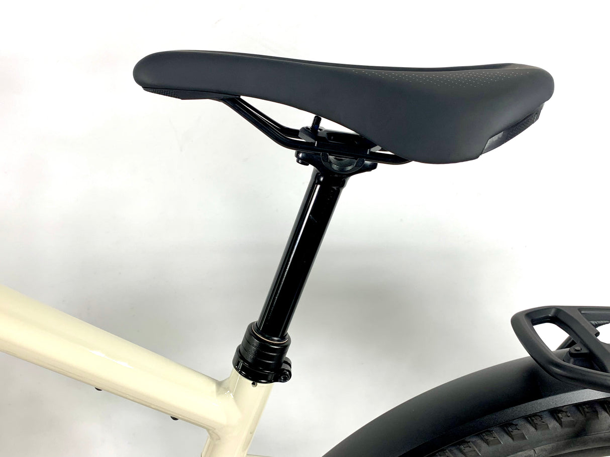 2026 Specialized Turbo Tero 5.0 EQ E-Bike Size: Medium (Preowned)