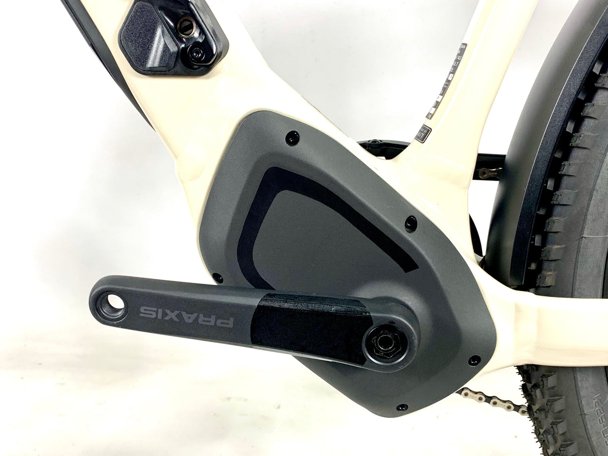 2026 Specialized Turbo Tero 5.0 EQ E-Bike Size: Medium (Preowned)