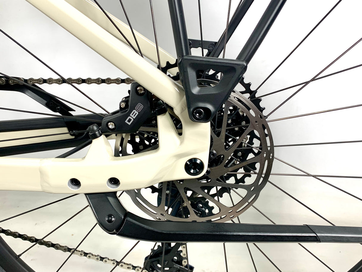 2026 Specialized Turbo Tero 5.0 EQ E-Bike Size: Medium (Preowned)