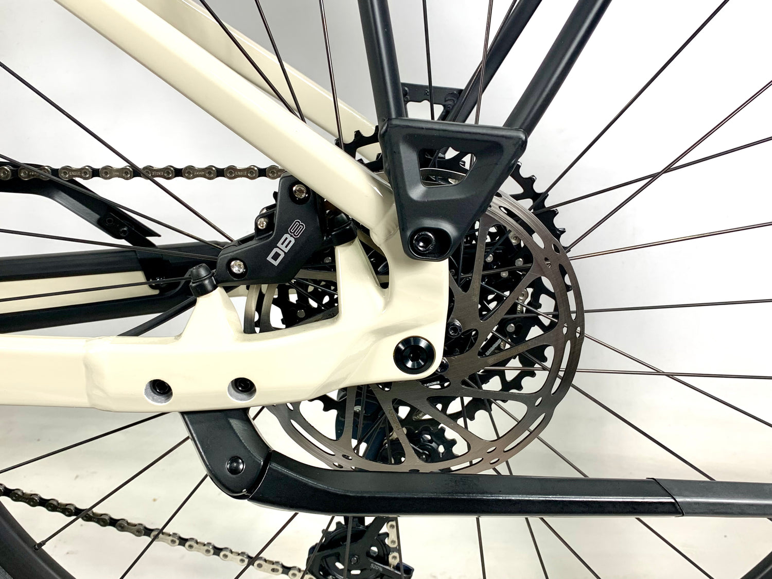 2026 Specialized Turbo Tero 5.0 EQ E-Bike Size: Medium (Preowned)
