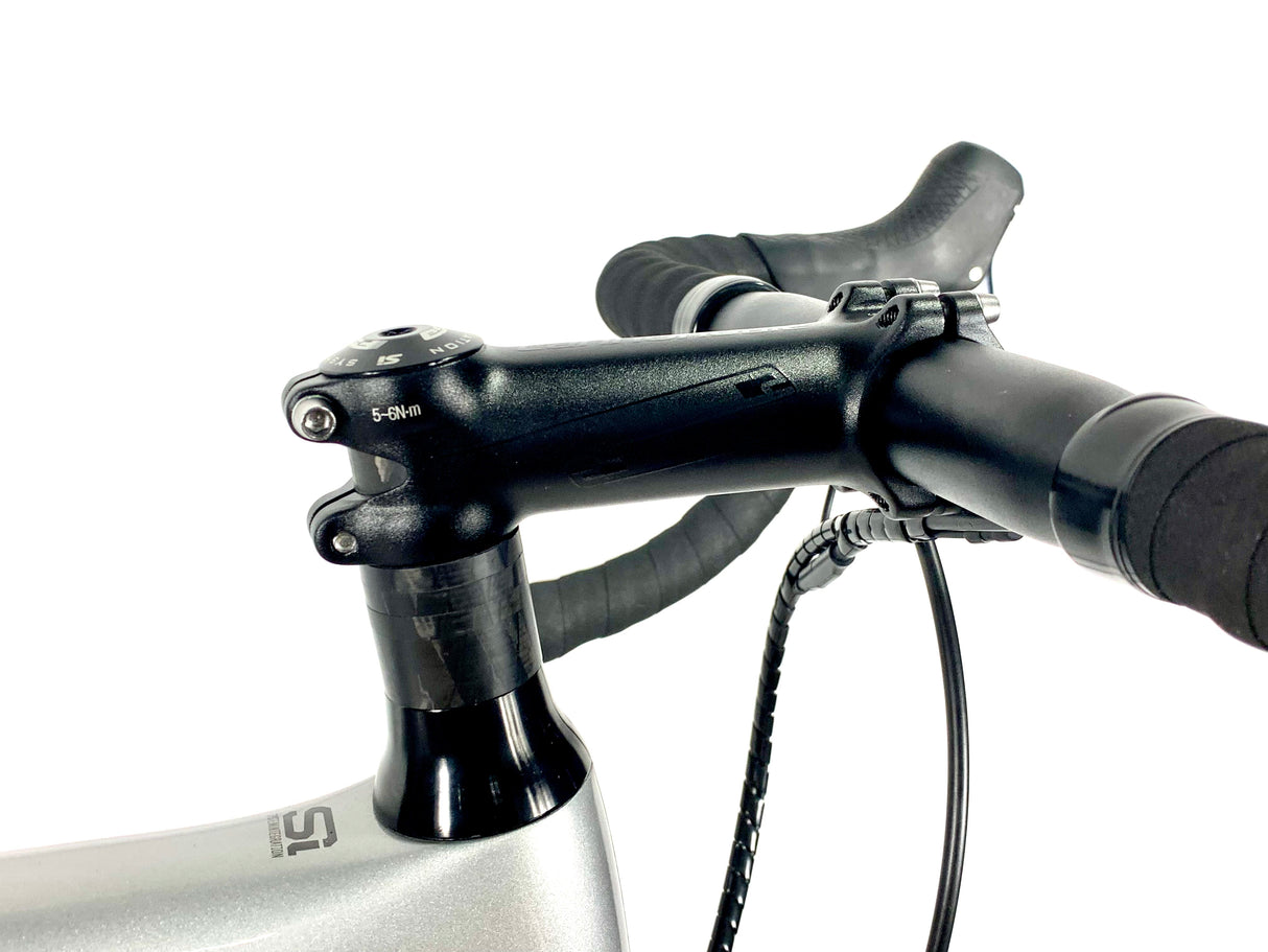 2019 Cannondale Synapse Carbon Disc Ultegra Di2 11 Speed Size: 58cm (PreOwned)