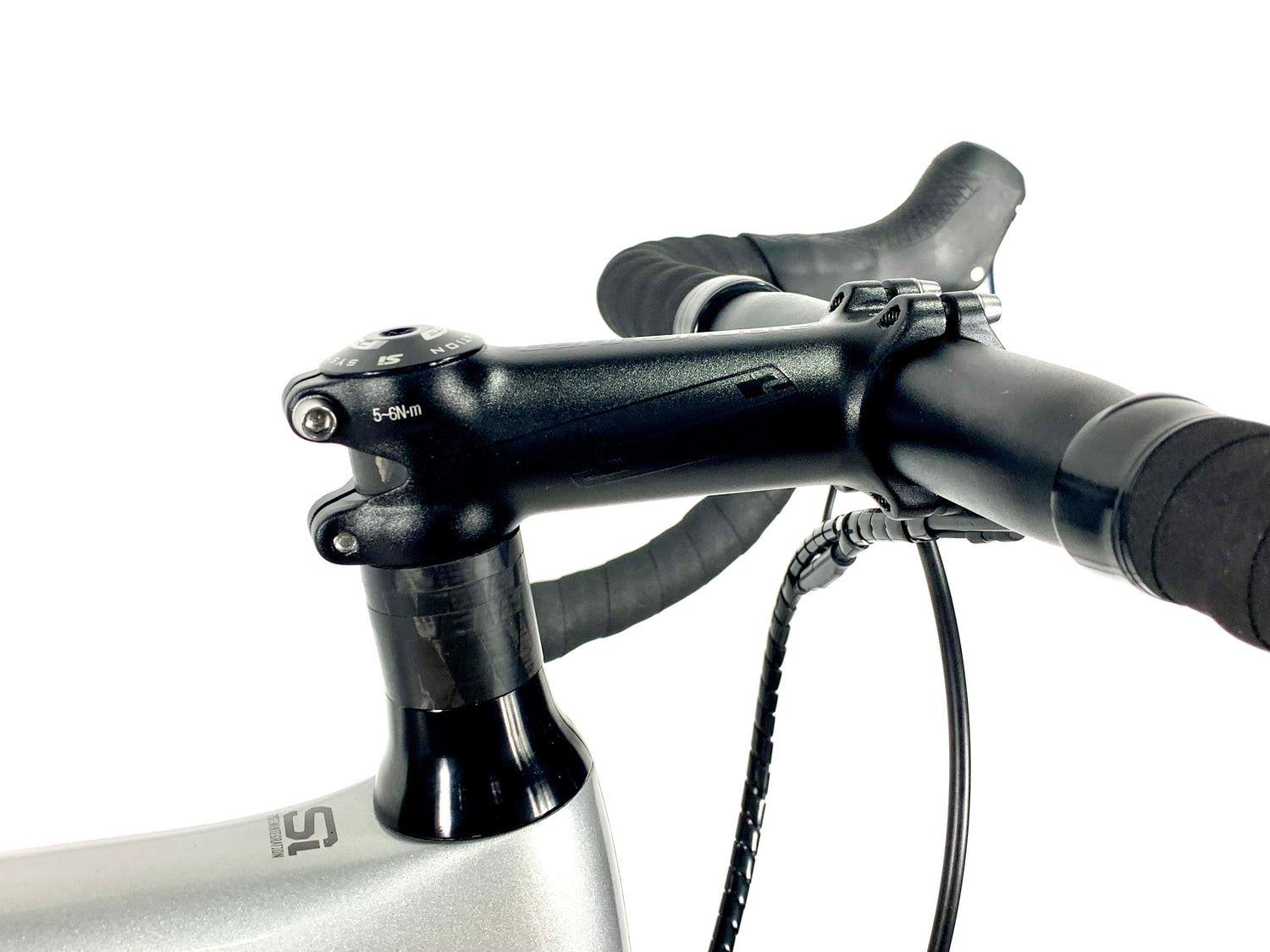 2019 Cannondale Synapse Carbon Disc Ultegra Di2 11 Speed Size: 58cm (PreOwned)