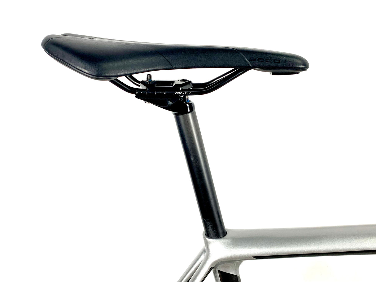 2019 Cannondale Synapse Carbon Disc Ultegra Di2 11 Speed Size: 58cm (PreOwned)