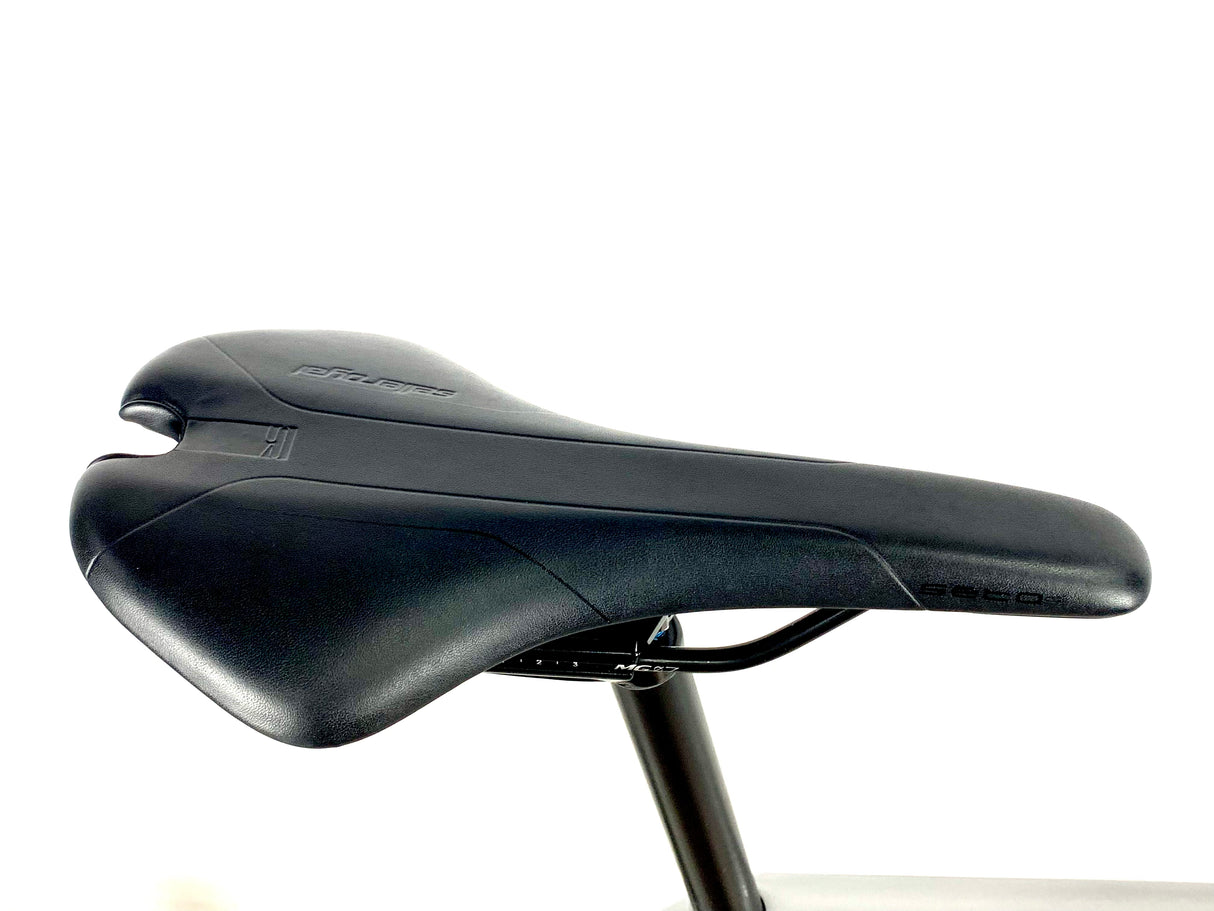 2019 Cannondale Synapse Carbon Disc Ultegra Di2 11 Speed Size: 58cm (PreOwned)