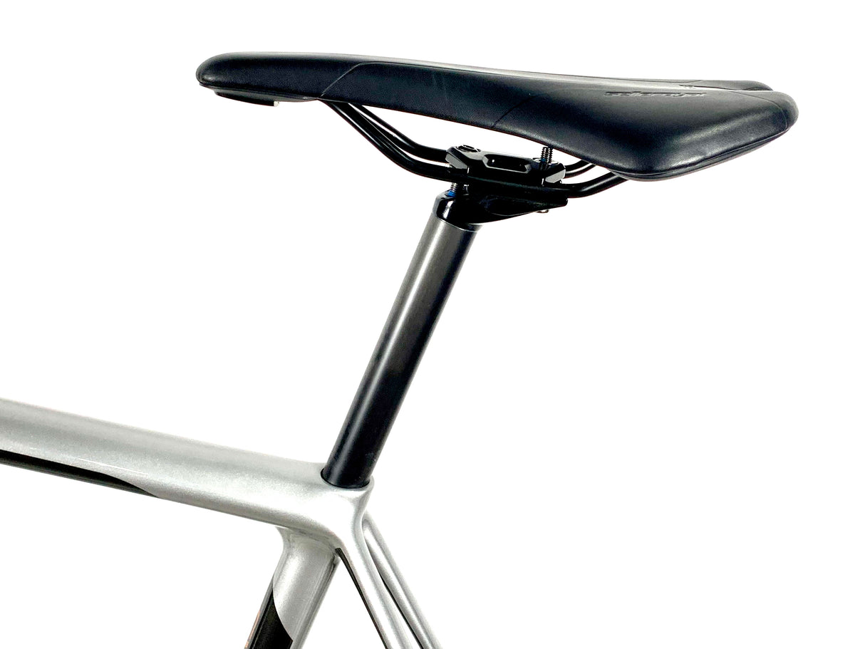 2019 Cannondale Synapse Carbon Disc Ultegra Di2 11 Speed Size: 58cm (PreOwned)