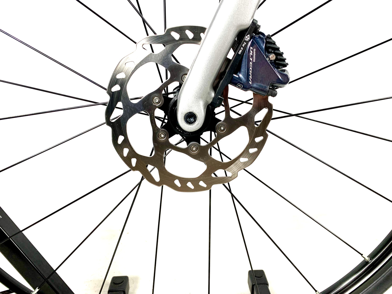 2019 Cannondale Synapse Carbon Disc Ultegra Di2 11 Speed Size: 58cm (PreOwned)