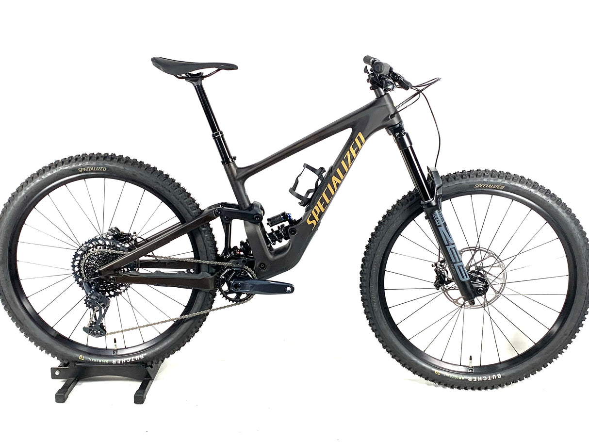 2024 Specialized Enduro Comp 29 SRAM GX 1X12 Specialized Wheels Size: S2 (Small)