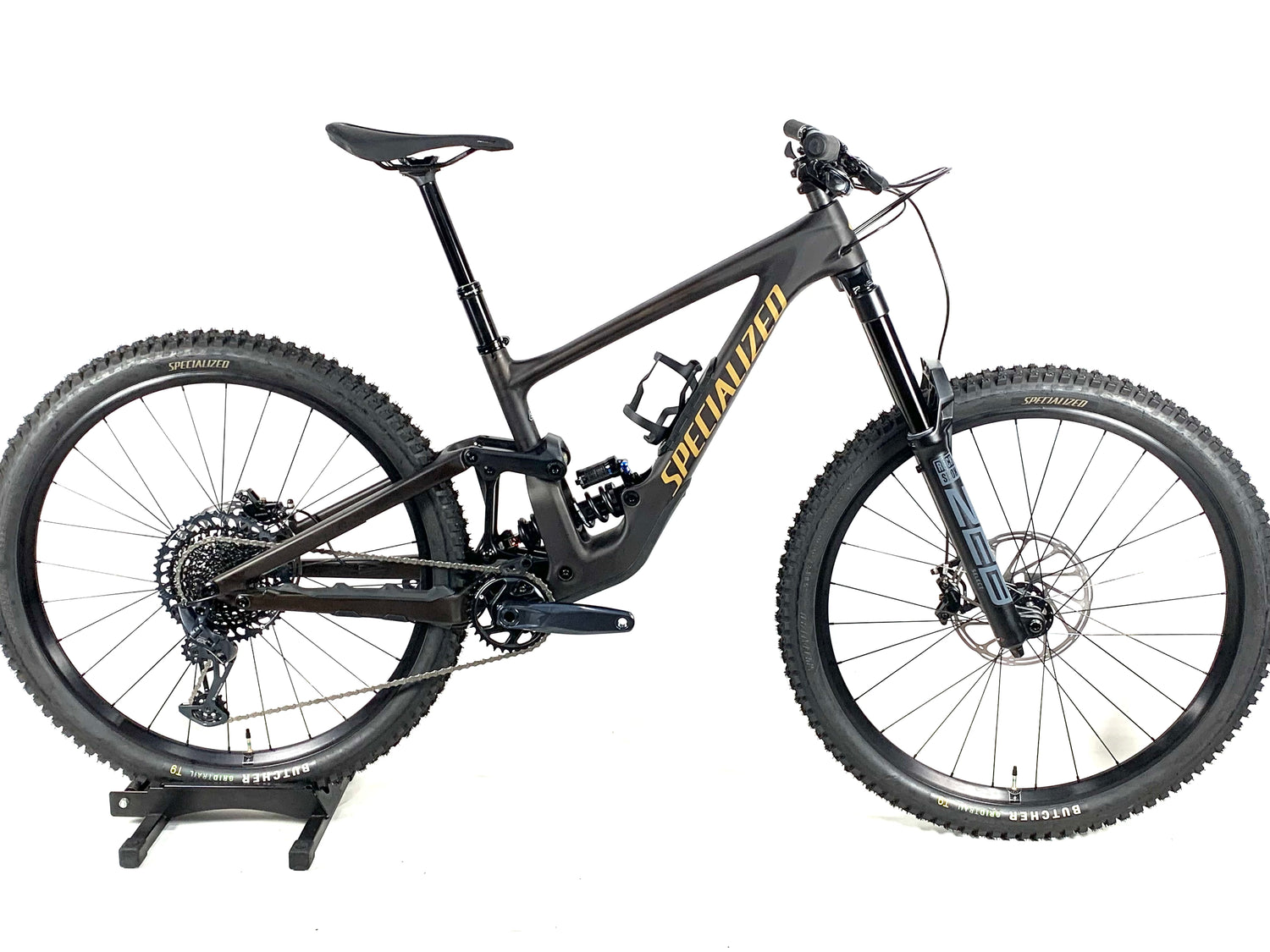 2024 Specialized Enduro Comp 29 SRAM GX 1X12 Specialized Wheels Size: S2 (Small)