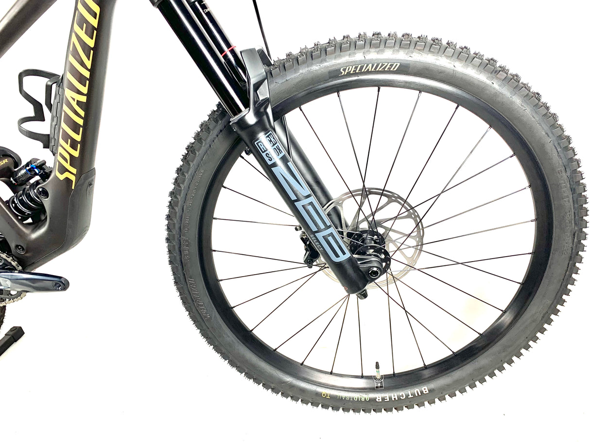 2024 Specialized Enduro Comp 29 SRAM GX 1X12 Specialized Wheels Size: S2 (Small)