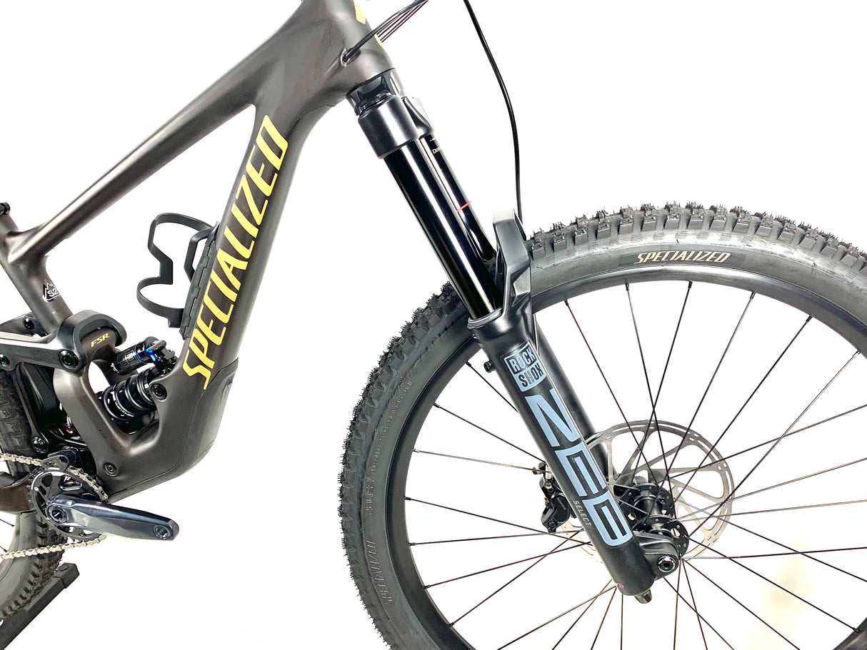 2024 Specialized Enduro Comp 29 SRAM GX 1X12 Specialized Wheels Size: S2 (Small)
