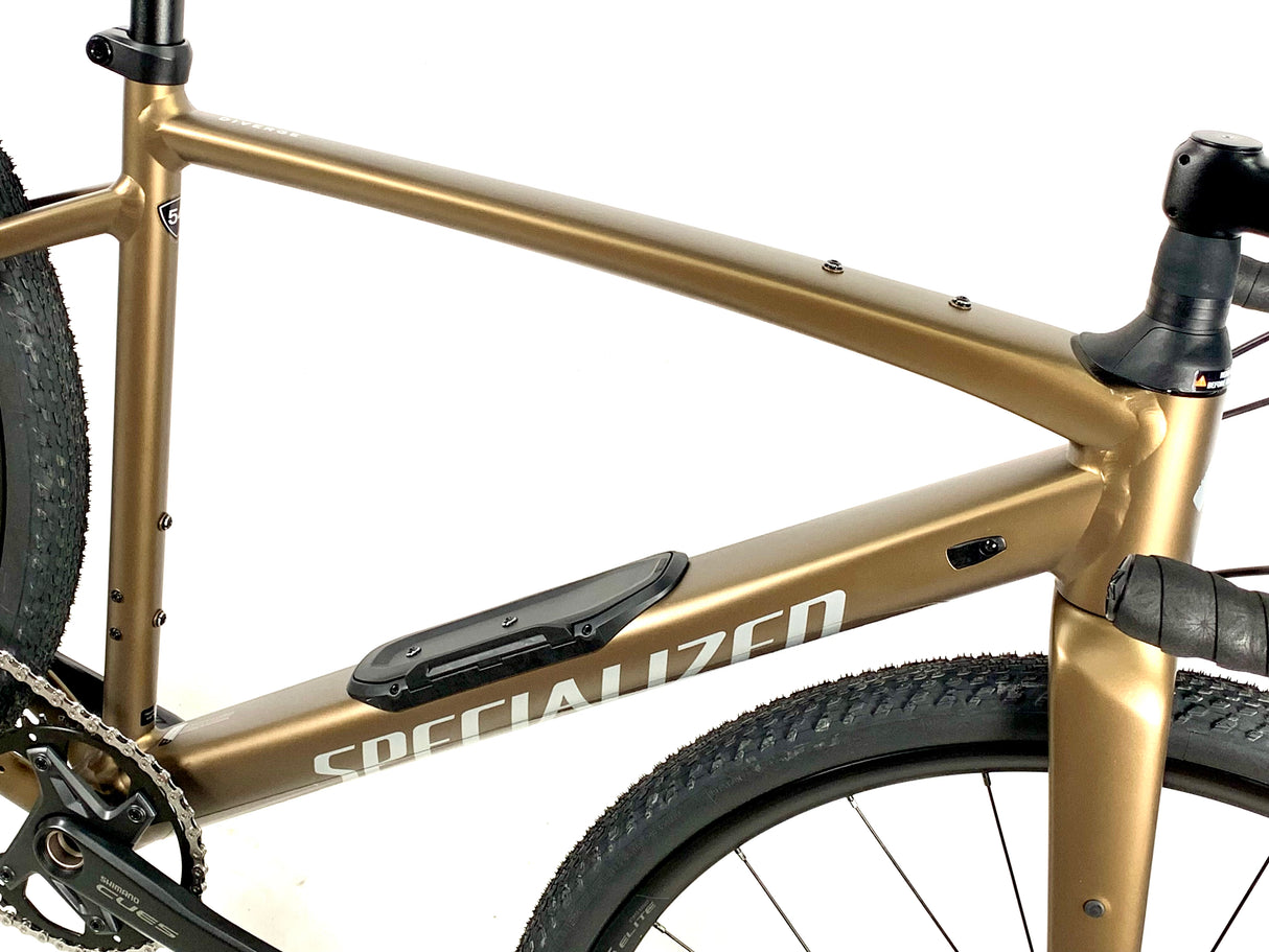 2026 Specialized Diverge 4 Sport Alloy Cues 1X11 Size: 54cm (Preowned)