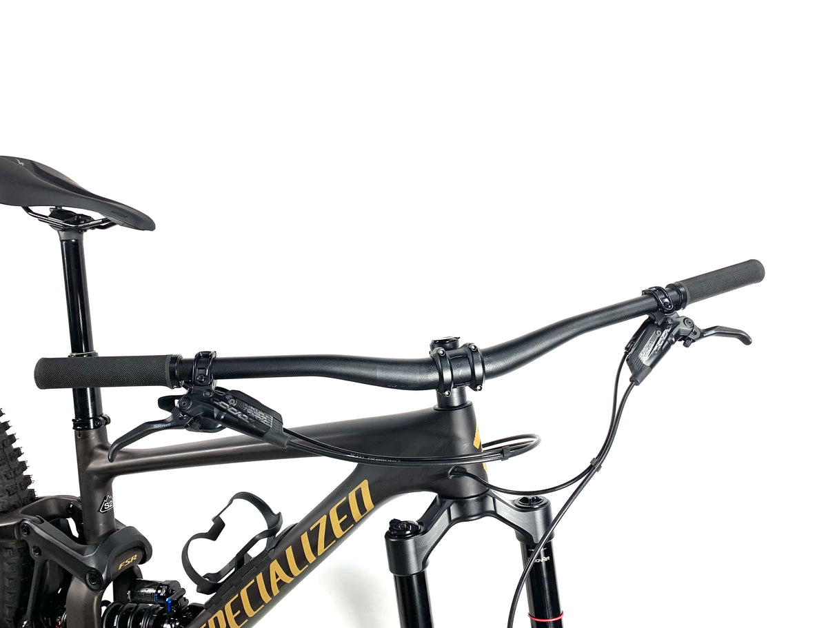 2024 Specialized Enduro Comp 29 SRAM GX 1X12 Specialized Wheels Size: S2 (Small)