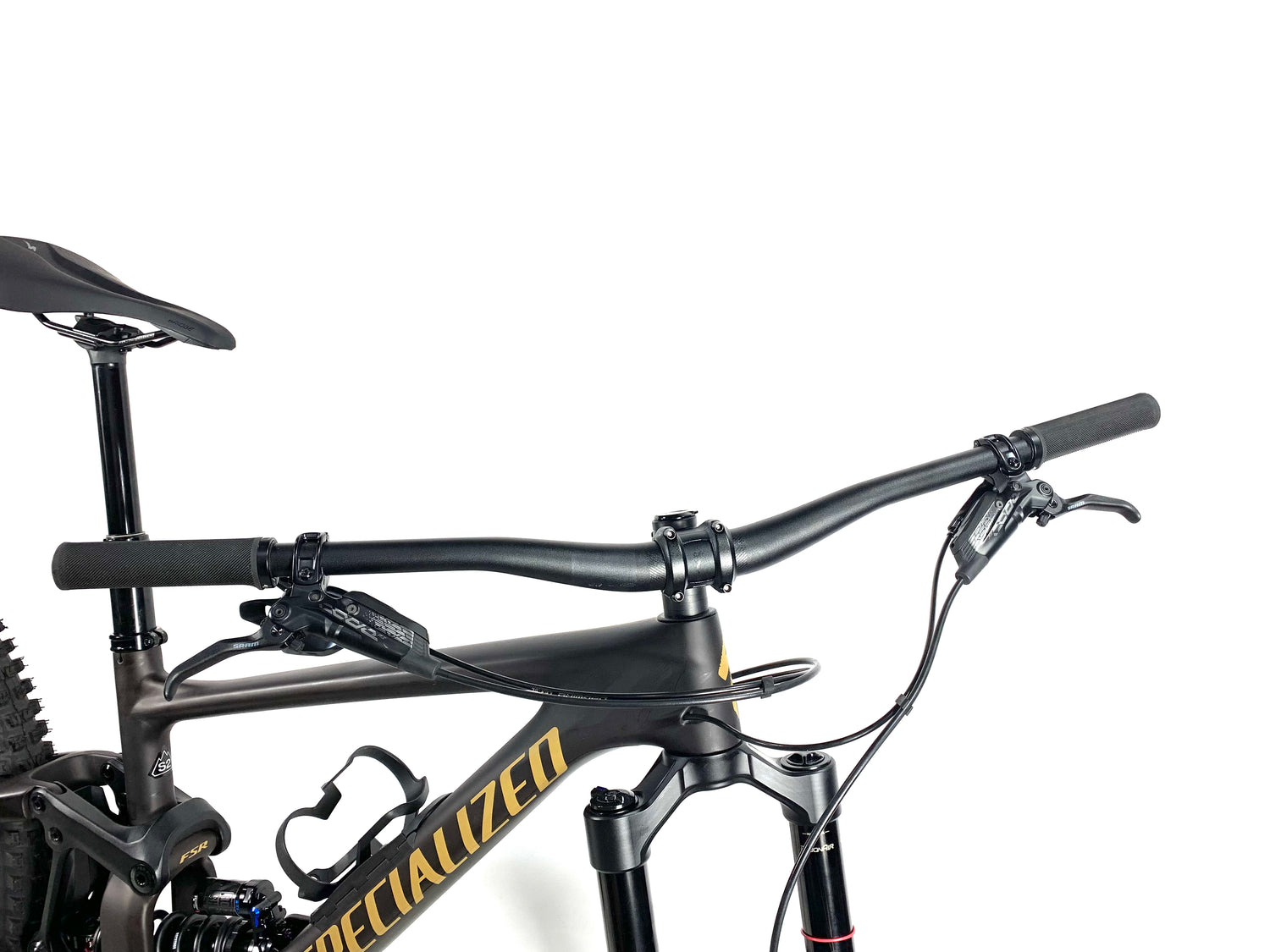 2024 Specialized Enduro Comp 29 SRAM GX 1X12 Specialized Wheels Size: S2 (Small)