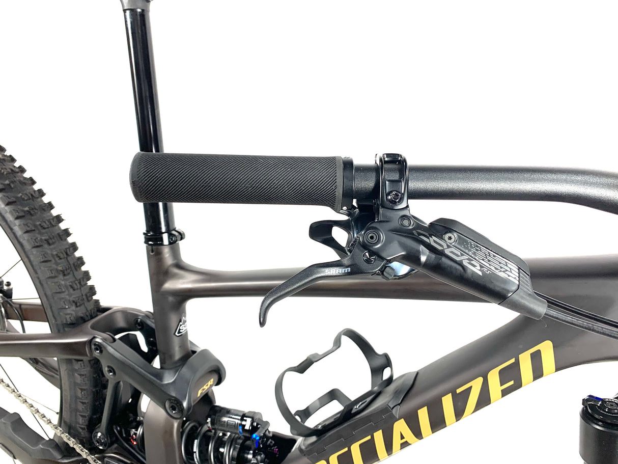 2024 Specialized Enduro Comp 29 SRAM GX 1X12 Specialized Wheels Size: S2 (Small)