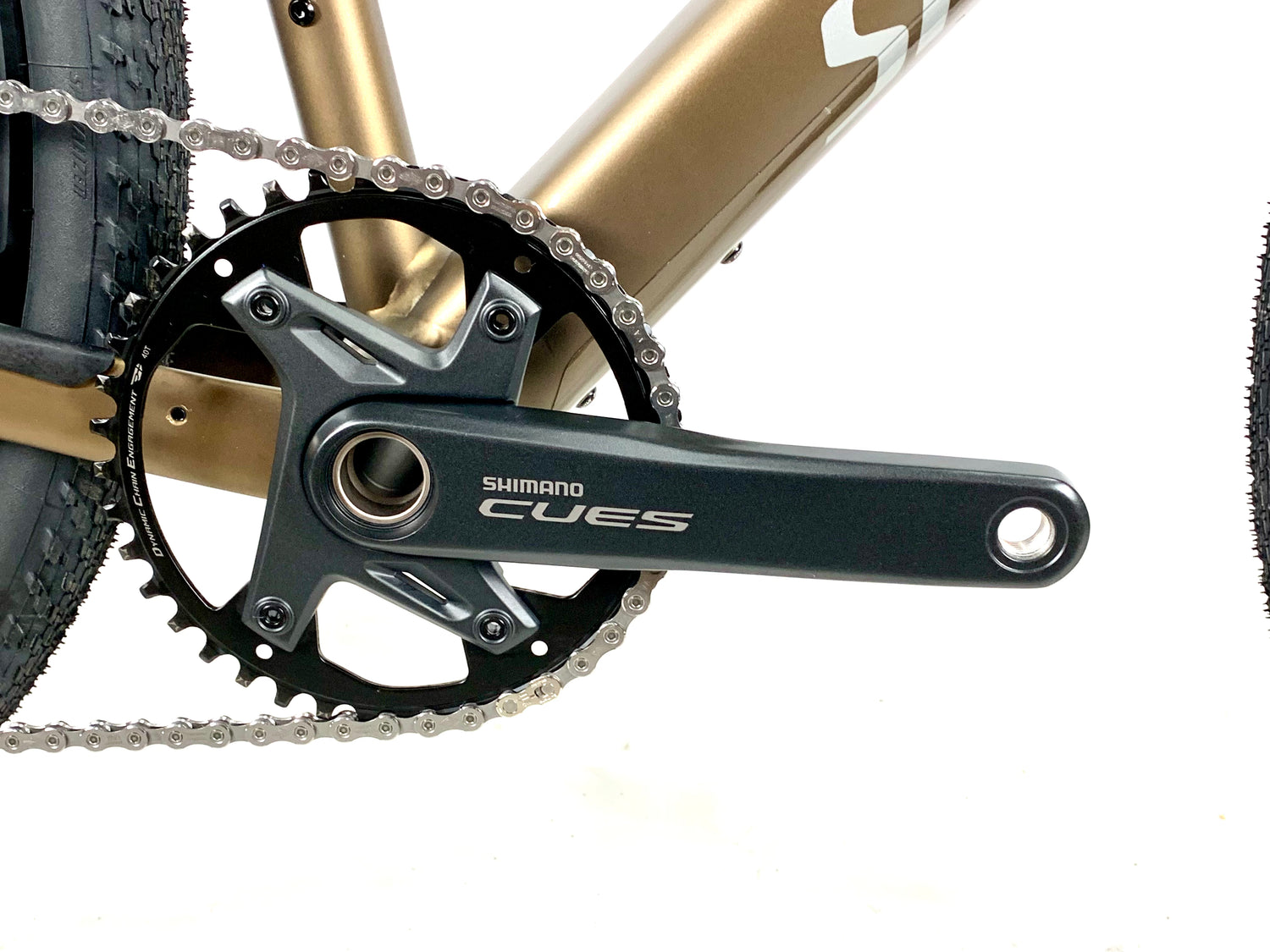 2026 Specialized Diverge 4 Sport Alloy Cues 1X11 Size: 54cm (Preowned)