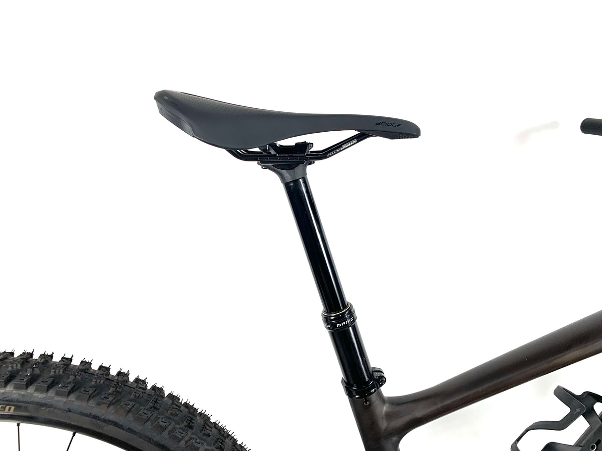 2024 Specialized Enduro Comp 29 SRAM GX 1X12 Specialized Wheels Size: S2 (Small)
