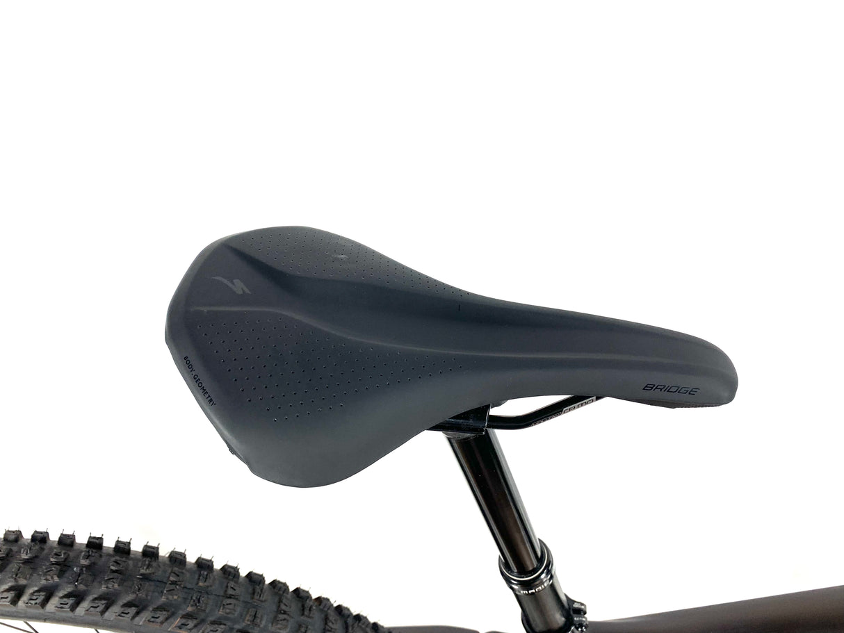 2024 Specialized Enduro Comp 29 SRAM GX 1X12 Specialized Wheels Size: S2 (Small)