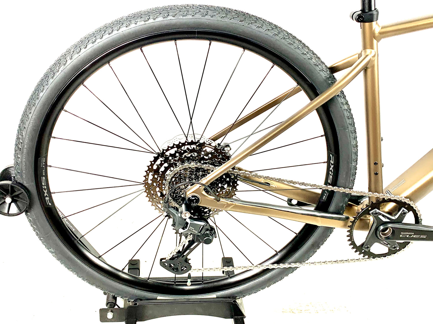 2026 Specialized Diverge 4 Sport Alloy Cues 1X11 Size: 54cm (Preowned)