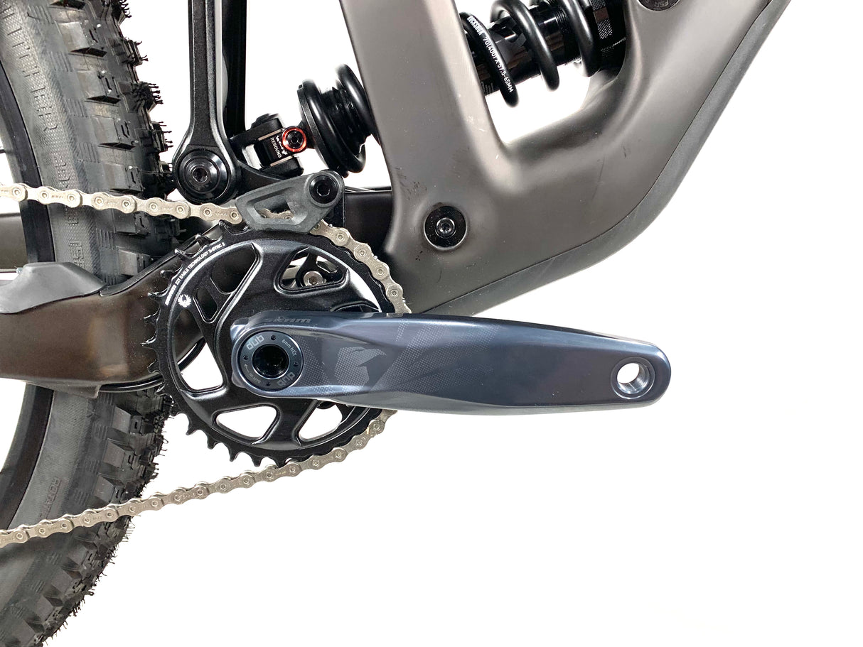 2024 Specialized Enduro Comp 29 SRAM GX 1X12 Specialized Wheels Size: S2 (Small)