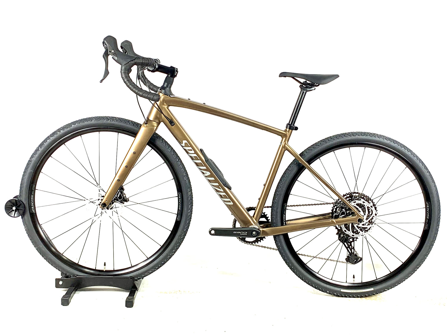 2026 Specialized Diverge 4 Sport Alloy Cues 1X11 Size: 54cm (Preowned)
