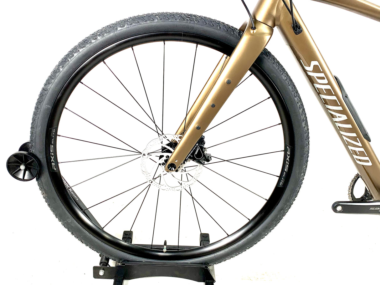 2026 Specialized Diverge 4 Sport Alloy Cues 1X11 Size: 54cm (Preowned)