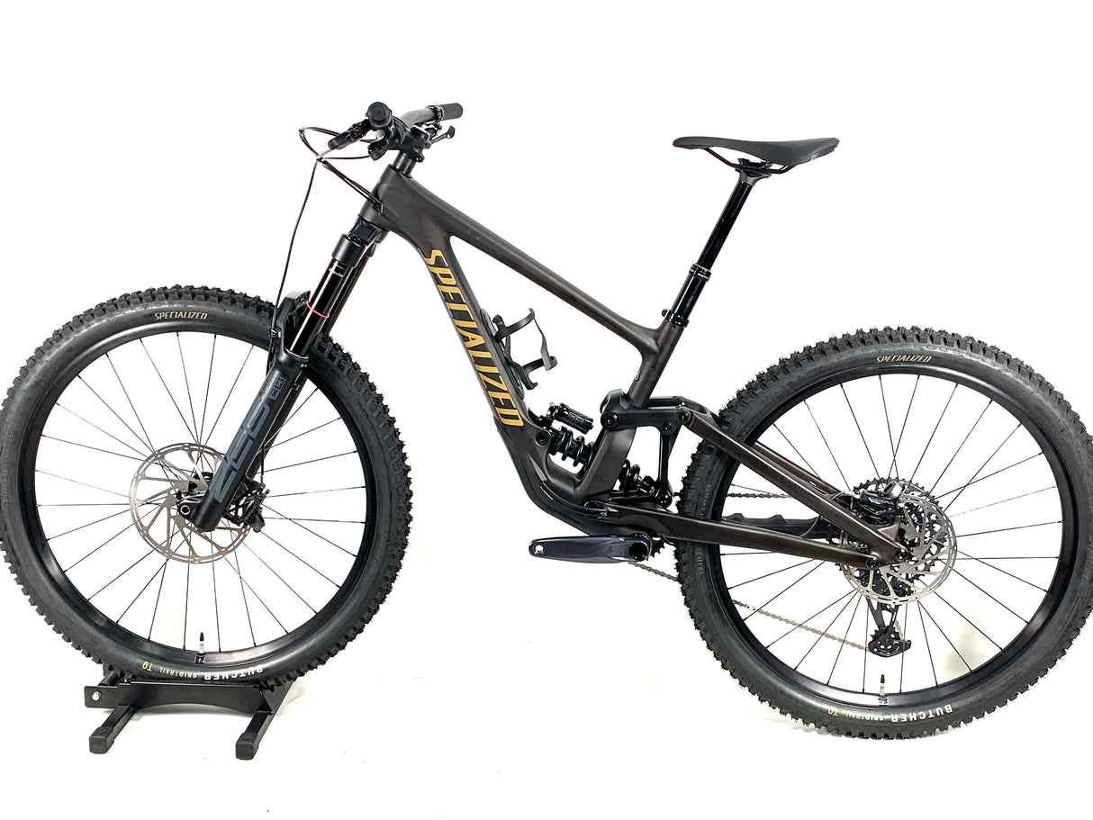 2024 Specialized Enduro Comp 29 SRAM GX 1X12 Specialized Wheels Size: S2 (Small)