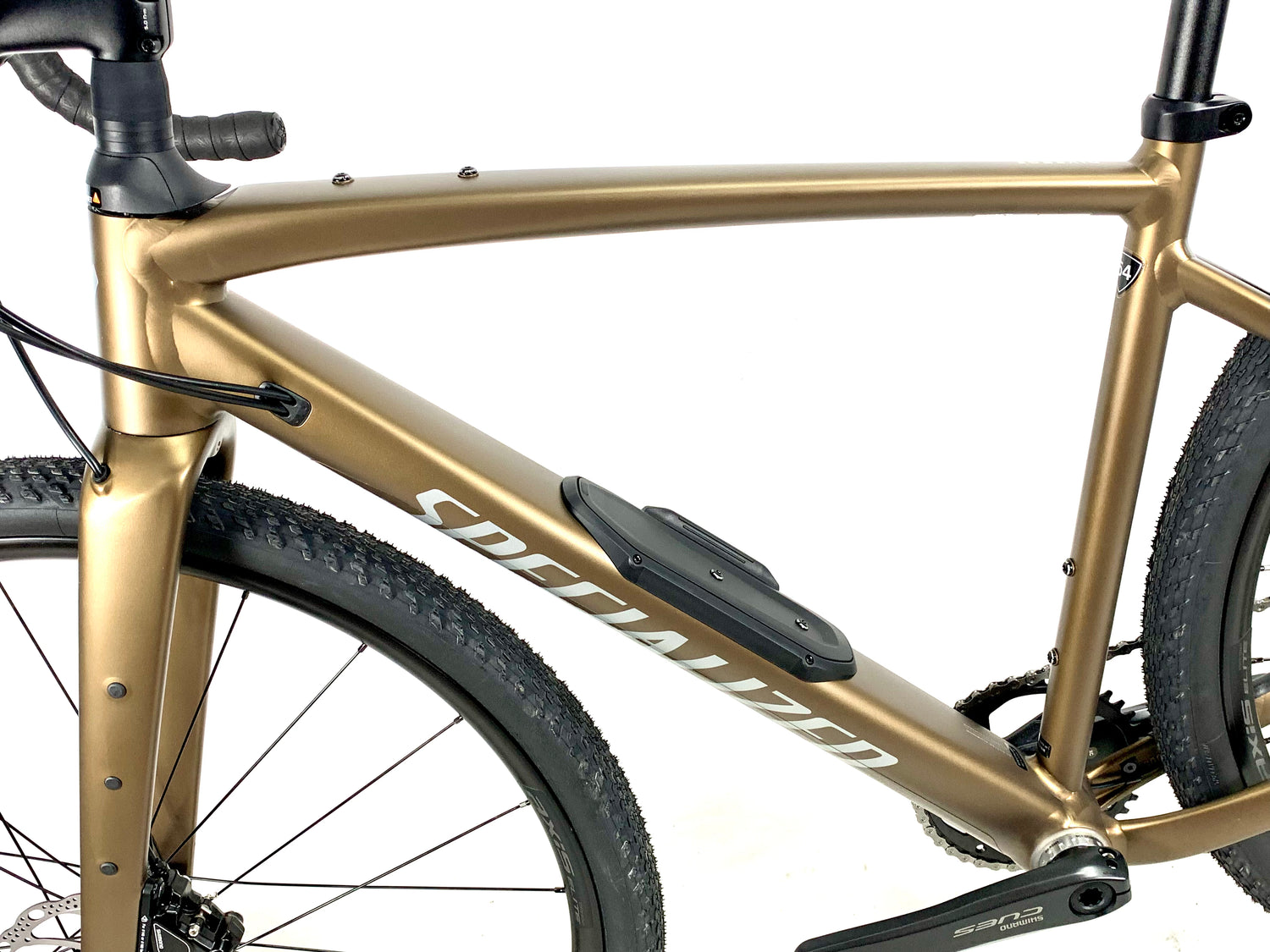 2026 Specialized Diverge 4 Sport Alloy Cues 1X11 Size: 54cm (Preowned)