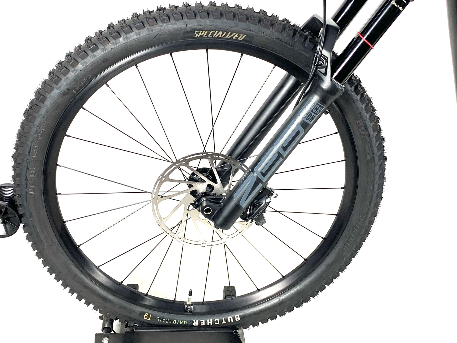 2024 Specialized Enduro Comp 29 SRAM GX 1X12 Specialized Wheels Size: S2 (Small)