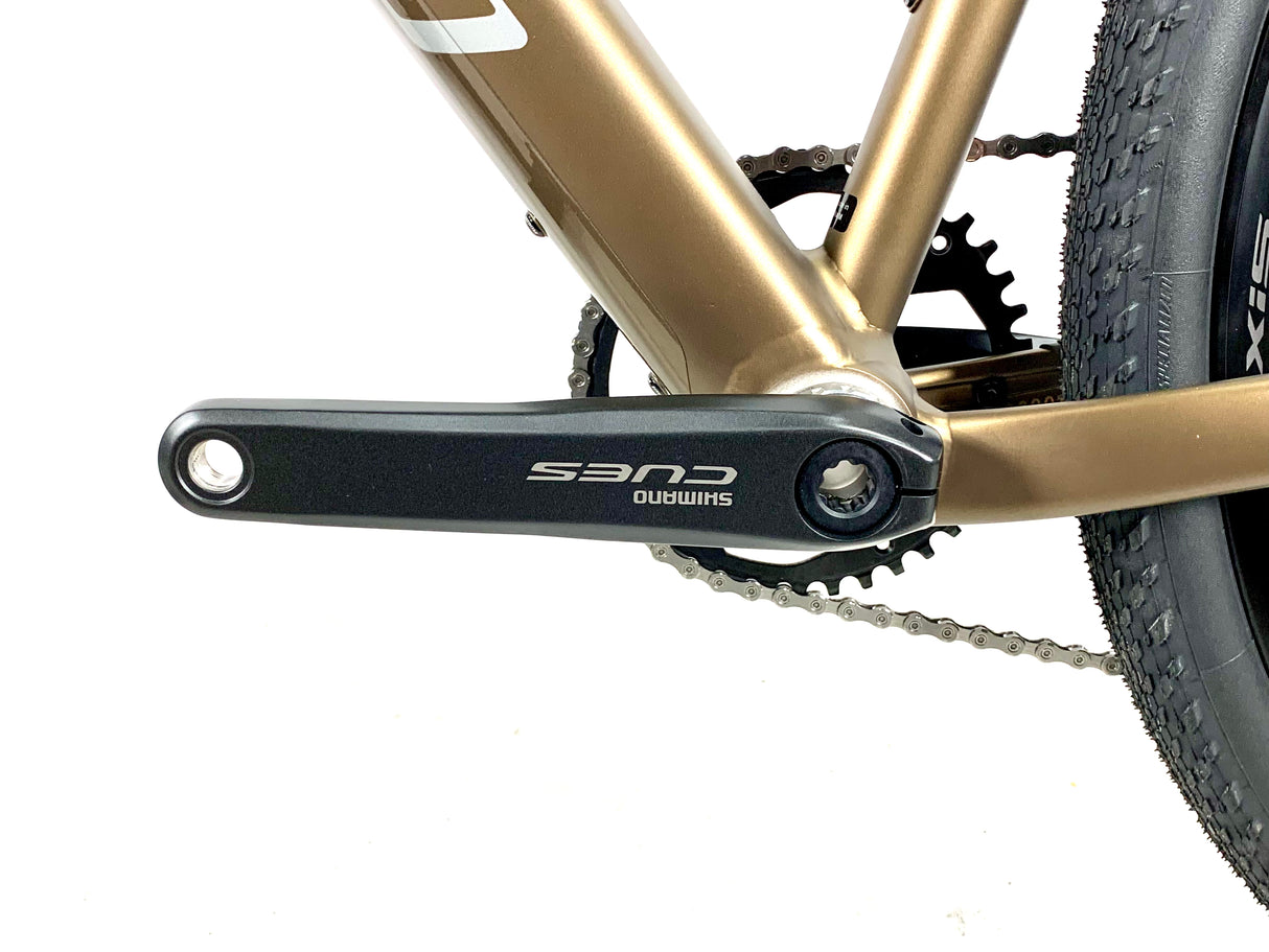 2026 Specialized Diverge 4 Sport Alloy Cues 1X11 Size: 54cm (Preowned)