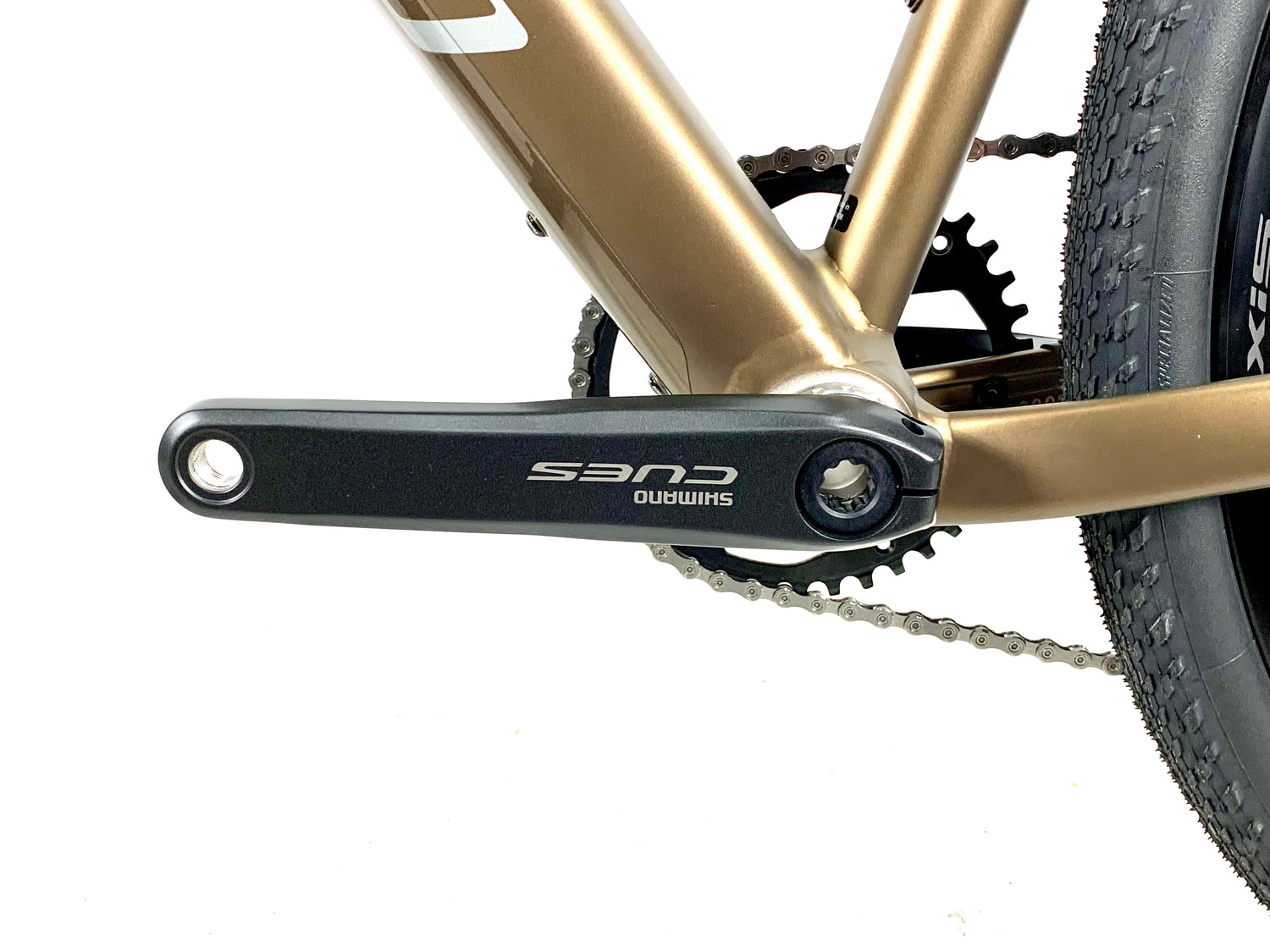 2026 Specialized Diverge 4 Sport Alloy Cues 1X11 Size: 54cm (Preowned)