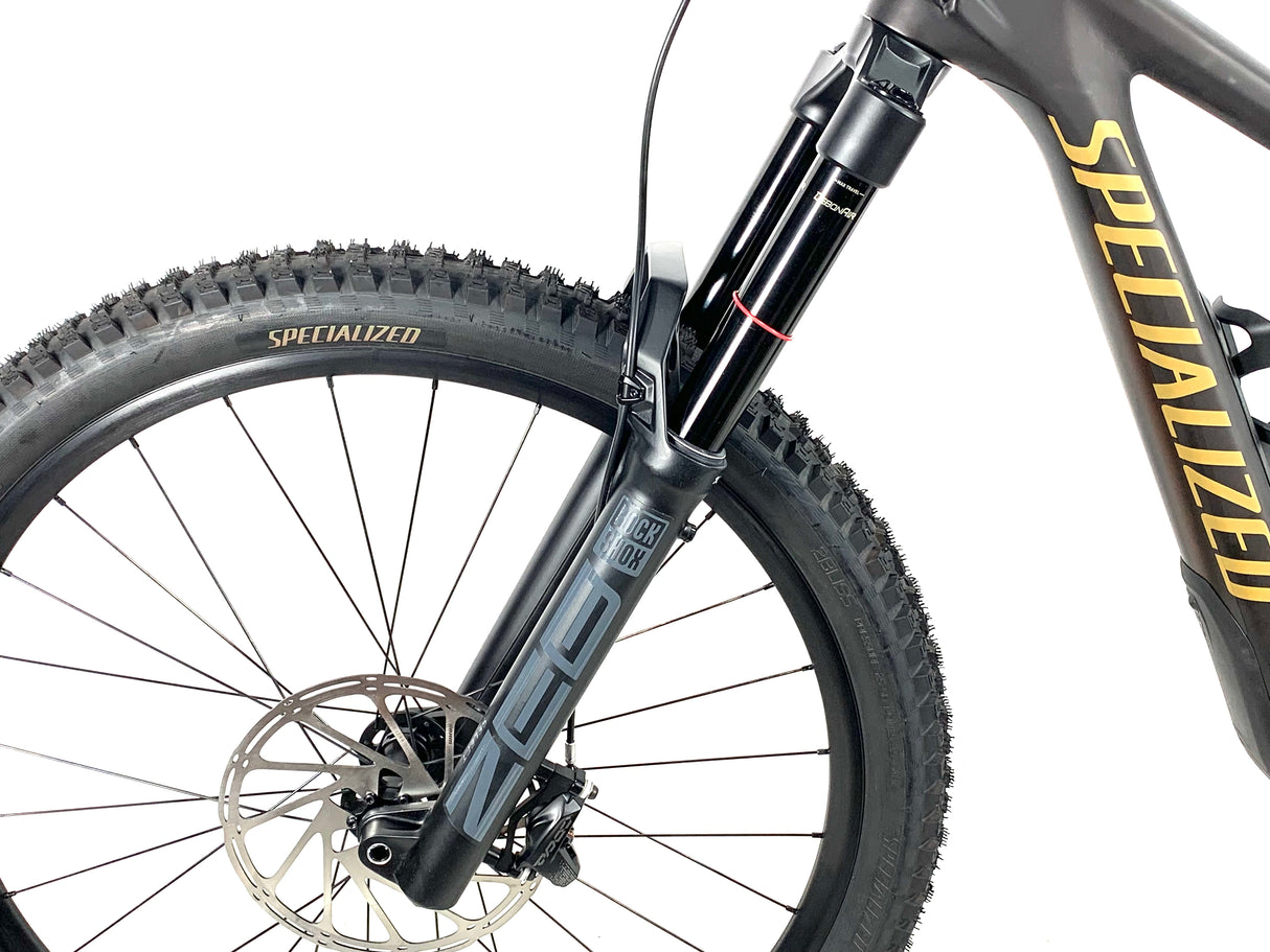 2024 Specialized Enduro Comp 29 SRAM GX 1X12 Specialized Wheels Size: S2 (Small)
