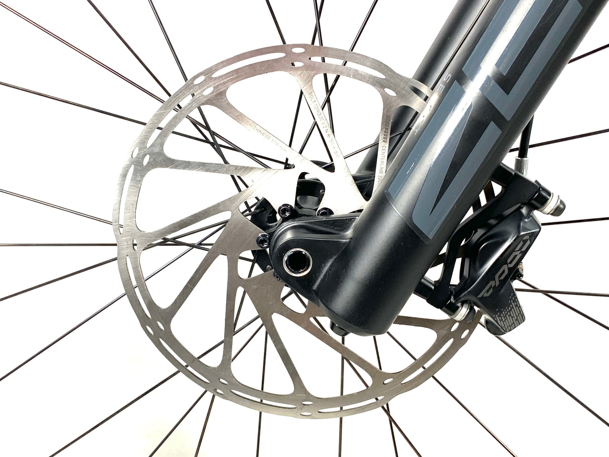 2024 Specialized Enduro Comp 29 SRAM GX 1X12 Specialized Wheels Size: S2 (Small)