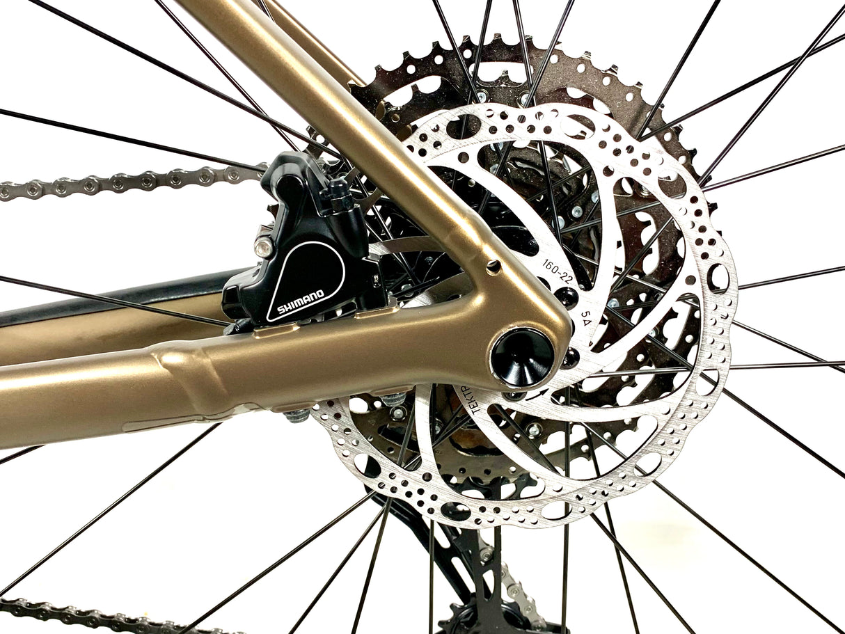 2026 Specialized Diverge 4 Sport Alloy Cues 1X11 Size: 54cm (Preowned)