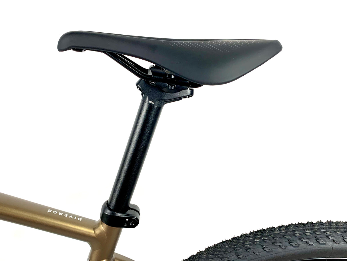 2026 Specialized Diverge 4 Sport Alloy Cues 1X11 Size: 54cm (Preowned)