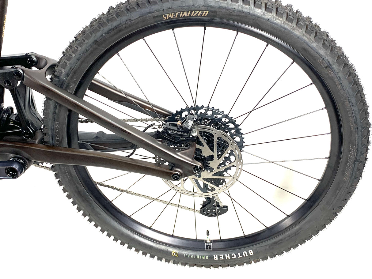 2024 Specialized Enduro Comp 29 SRAM GX 1X12 Specialized Wheels Size: S2 (Small)