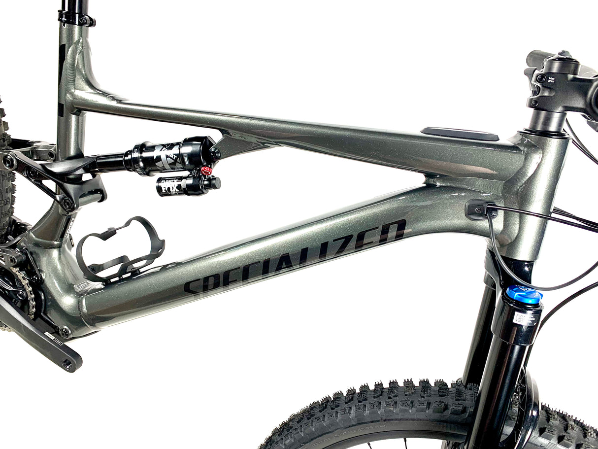 2024 Specialized Turbo Levo SL 2 Comp Alloy SRAM Eagle 1X12 Size: S6 (XXL)